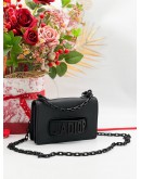 CHRISTIAN DIOR JADIOR ULTRA MATTE CROSSBODY BAG