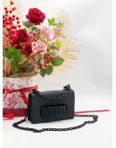 CHRISTIAN DIOR JADIOR ULTRA MATTE CROSSBODY BAG