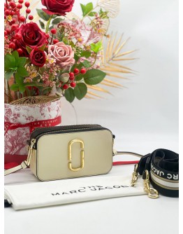 MARC JACOBS CROSSBODY BAG 