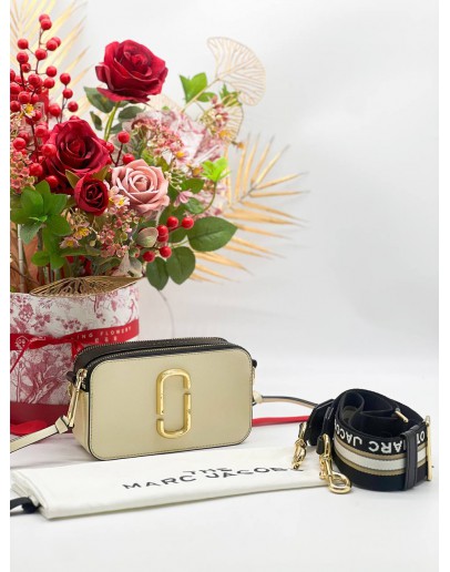 MARC JACOBS CROSSBODY BAG 