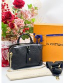 LOUIS VUITTON PETITE MALLE SOUPLE