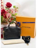 LOUIS VUITTON PETITE MALLE SOUPLE