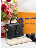 LOUIS VUITTON PETITE MALLE SOUPLE