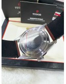 TUDOR BLACK BAY GMT 41MM AUTOMATIC WATCH 