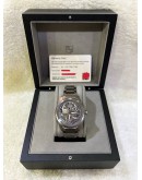 ORIS CROWN PROPILOT X CALIBRE 115 BIG 10 DAY POWER RESERVE TITANIUM REF 01.115.7759.7153 44MM MANUAL WINDING WATCH