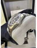 ORIS CROWN PROPILOT X CALIBRE 115 BIG 10 DAY POWER RESERVE TITANIUM REF 01.115.7759.7153 44MM MANUAL WINDING WATCH