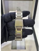 ORIS CROWN PROPILOT X CALIBRE 115 BIG 10 DAY POWER RESERVE TITANIUM REF 01.115.7759.7153 44MM MANUAL WINDING WATCH