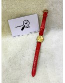 JLC JAEGER-LECOULTRE CLUB REF 100106 18K 750 YELLOW GOLD 20MM MANUAL WINDING