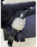 PIAGET LADY 750 WHITE GOLD 33MM AUTOMATIC WATCH