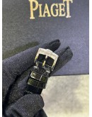 PIAGET LADY 750 WHITE GOLD 33MM AUTOMATIC WATCH