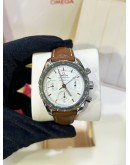 OMEGA SPEEDMASTER 38 CO-AXIAL CHRONOGRAPH 38MM AUTOMATIC WATCH