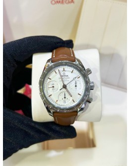OMEGA SPEEDMASTER 38 CO-AXIAL CHRONOGRAPH 38MM AUTOMATIC WATCH