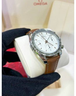 OMEGA SPEEDMASTER 38 CO-AXIAL CHRONOGRAPH 38MM AUTOMATIC WATCH