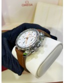 OMEGA SPEEDMASTER 38 CO-AXIAL CHRONOGRAPH 38MM AUTOMATIC WATCH