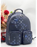 LOUIS VUITTON MULTI POCKET BACKPACK