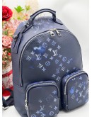 LOUIS VUITTON MULTI POCKET BACKPACK