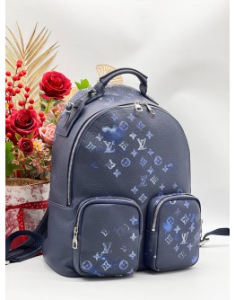 LOUIS VUITTON MULTI POCKET BACKPACK