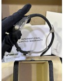 IWC BIG PILOT RODEO DRIVE PERPETUAL CALENDAR MOON FACE REF IW503001 BLUE DIAL 46.5MM AUTOMATIC WATCH