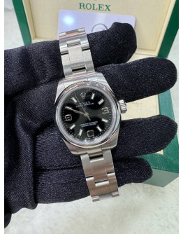 ROLEX OYSTER PERPETUAL REF176200