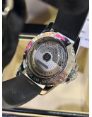 CHOPARD MILLE MIGLIA GRAN TURISMO KL 44MM AUTOMATIC WATCH