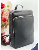 PRADA LEATHER BACKPACK