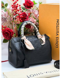 LOUIS VUITTON SPEEDY 25 BANDOULIERE