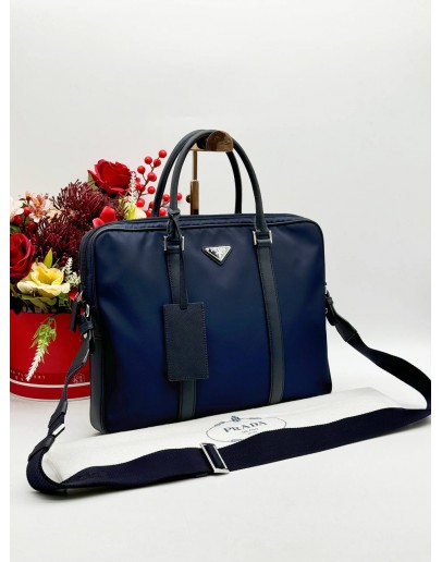 PRADA BRIEFCASE BAG