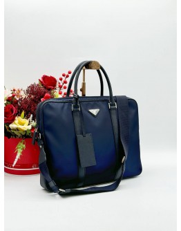 PRADA BRIEFCASE BAG