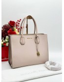 MICHAEL KORS MERCER LARGE TOTE BAG