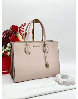 MICHAEL KORS MERCER LARGE TOTE BAG