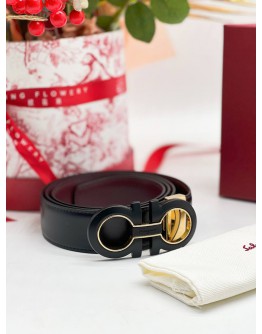 SALVATORE FERRAGAMO BELT