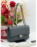 CHANEL CLASSIC DOUBLE FLAP MEDIUM BAG