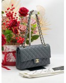 CHANEL CLASSIC DOUBLE FLAP MEDIUM BAG