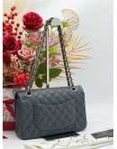 CHANEL CLASSIC DOUBLE FLAP MEDIUM BAG