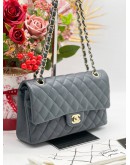 CHANEL CLASSIC DOUBLE FLAP MEDIUM BAG