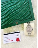 ROLEX YACHT MASTER REF 169622 GREY DIAL 29MM AUTOMATIC WATCH