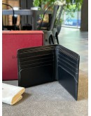 BALLY MULTIPLE FLAP WALLET  