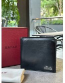 BALLY MULTIPLE FLAP WALLET  