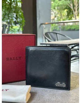 BALLY MULTIPLE FLAP WALLET  