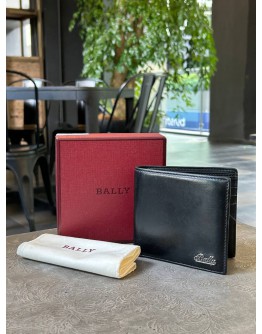BALLY MULTIPLE FLAP WALLET  
