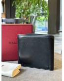 BALLY MULTIPLE FLAP WALLET  
