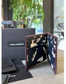 DOLCE & GABBANA MONEY CLIP  