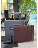 DOLCE & GABBANA MONEY CLIP  