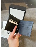 GUCCI GG GUCCISIMA MONEY CLIP  