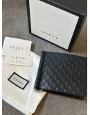 GUCCI GG GUCCISIMA MONEY CLIP  