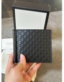 GUCCI GG GUCCISIMA MONEY CLIP  