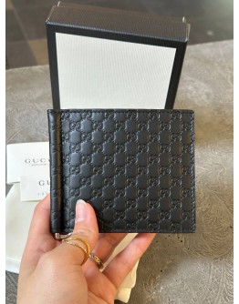 GUCCI GG GUCCISIMA MONEY CLIP  