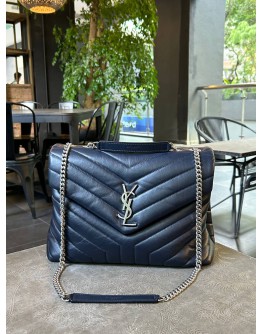 YSL YVES SAINT LAURENT MEDIUM LOULOU