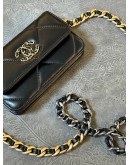 CHANEL 19 FLAP MINI WOC