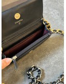 CHANEL 19 FLAP MINI WOC